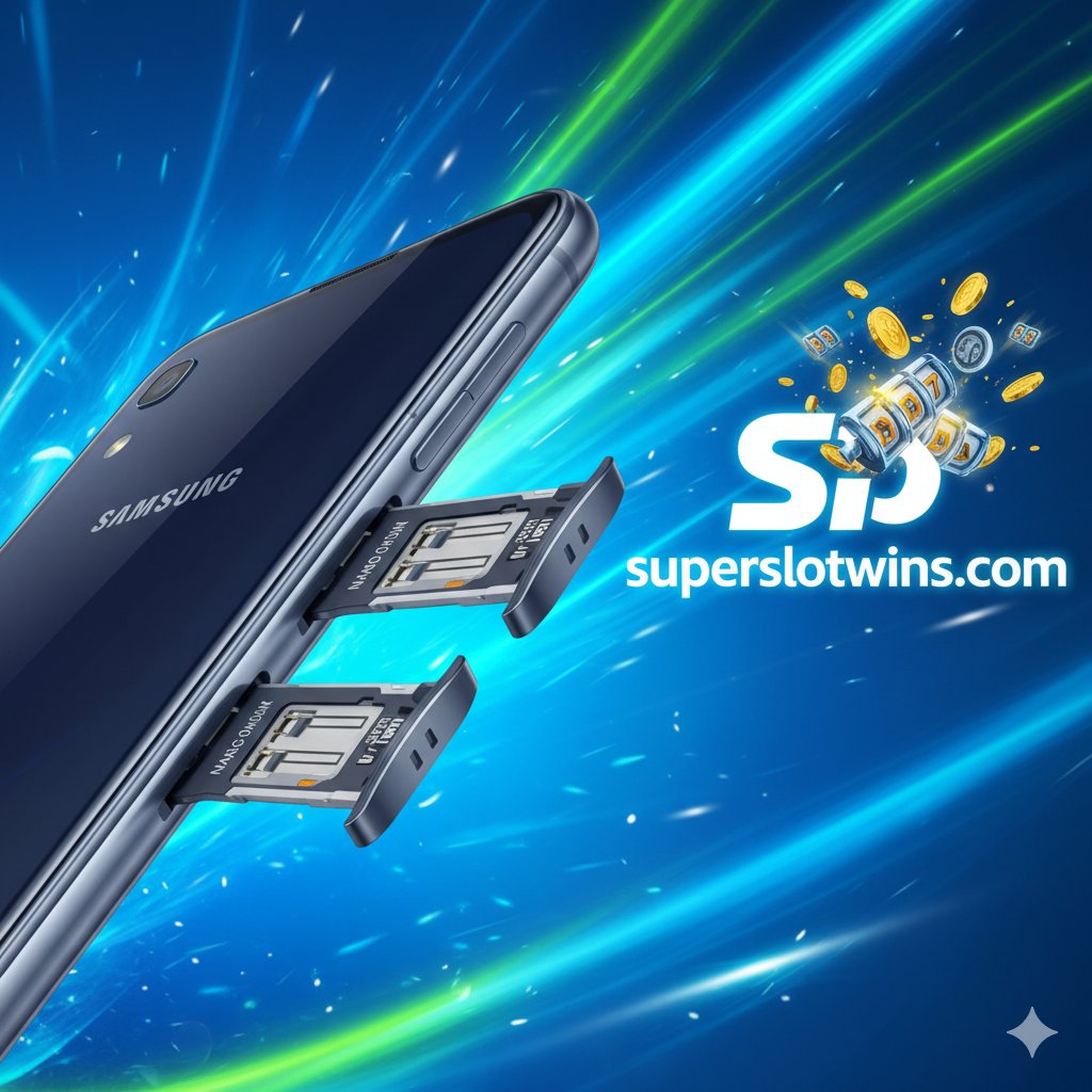 功能特性图，重点展示「ระบบออโต้เต็มรูปแบบ」和「ฝาก-ถอน 30 วินาที」。图片中央放置一个放大版的智能手机屏幕，屏幕上显示一个简洁的金融交易界面，上方有「Auto Deposit/Withdrawal」字样。周围环绕ด้วย象征ความเร็วของ闪电符号、AI芯片图标和计时器（显示30s）。整体采用科技蓝和银色为主色调，线条流畅、简洁，体现出高效、智能和极速的特点。