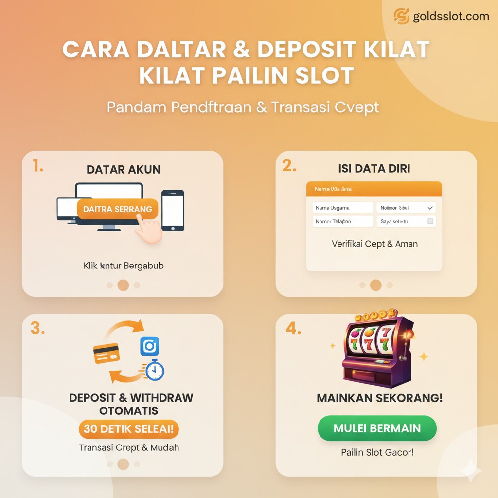 ภาพแนะนำขั้นตอนการ สมัคร สล็อต ไพลิน และการฝาก-ถอนอัตโนมัติ 30 วินาที แสดงถึงความเร็วและความง่ายในการทำธุรกรรมทั้งบนคอมพิวเตอร์และมือถือ