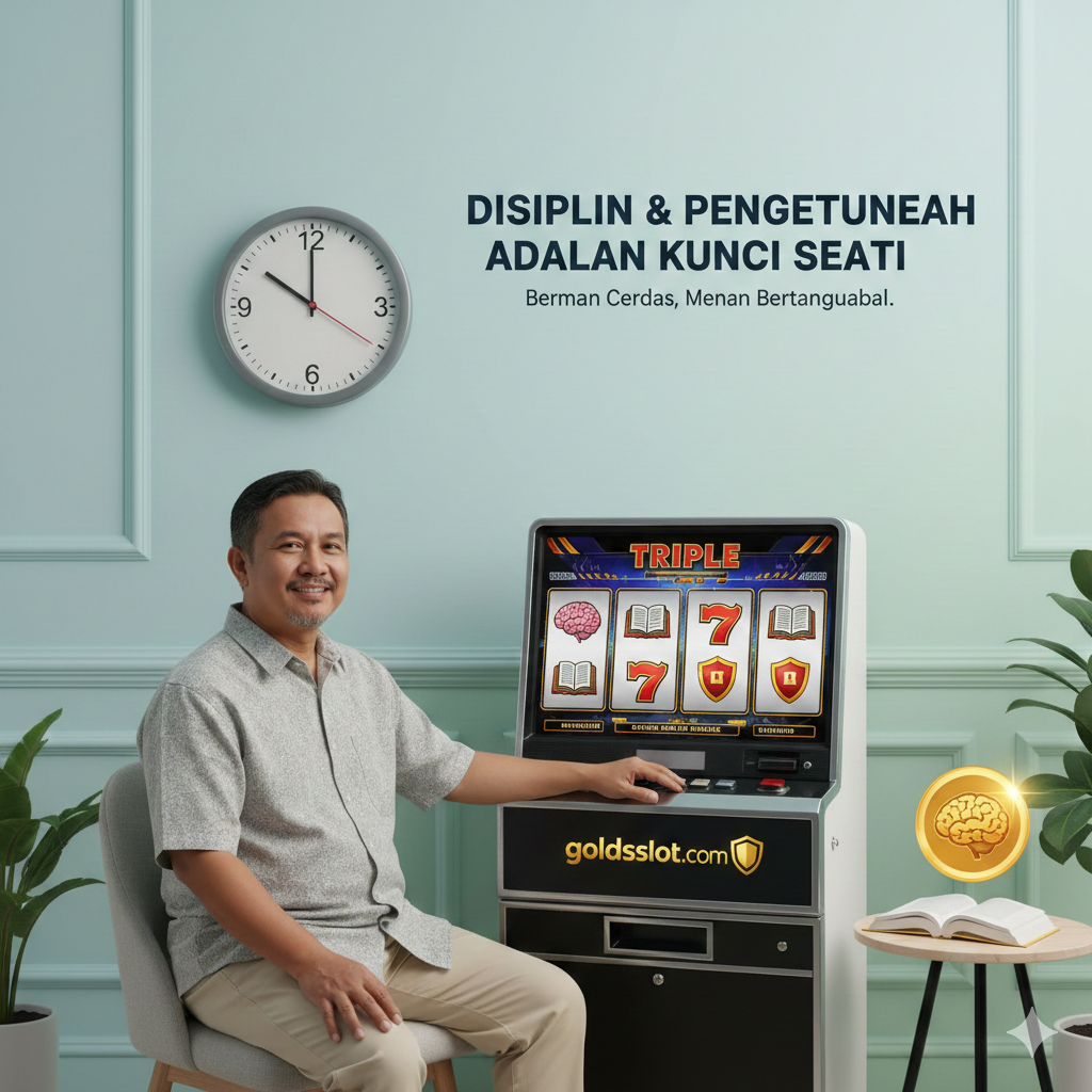 Visual yang berfokus pada fitur inti keamanan slot: Random Number Generator (RNG). Tampilkan ilustrasi algoritma RNG yang kompleks, mungkin berupa aliran kode digital berwarna biru-hijau yang bergerak cepat, memutar tiga gulungan slot virtual Triple 7 di latar belakang. Gulungan slot harus menampilkan hasil acak yang berbeda. Di sekelilingnya, tambahkan elemen enkripsi seperti ikon gembok yang terkunci rapat dan garis-garis koneksi server yang aman. Tujuannya adalah untuk menunjukkan bahwa hasil putaran sepenuhnya acak dan dilindungi, menjelaskan 'Kekuatan RNG & Enkripsi'. Gaya teknologi tinggi, futuristik, dan terstruktur.