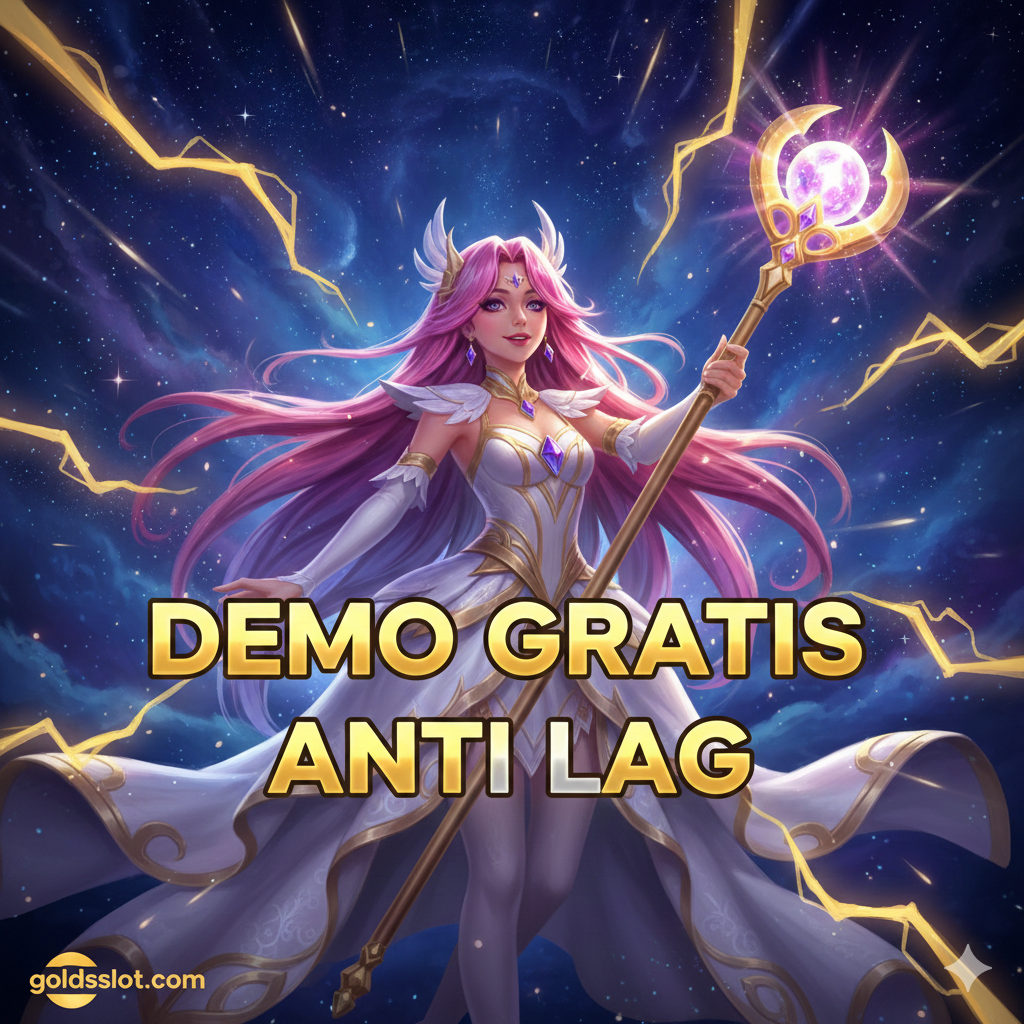 Visualisasi yang jelas tentang fitur utama game Slot Princess (Starlight Princess). Gambar harus menunjukkan layar permainan yang sedang aktif, fokus pada momen ketika simbol 'hati bersayap' (multiplier) dengan nilai tinggi, misalnya X500, baru saja mendarat. Tampilkan kombinasi simbol 'Tumble' yang menang, dan Sang Putri yang sedang menunjuk ke arah gulungan. Sertakan ikon-ikon fitur seperti 'Buy Free Spin' dan 'Total Win' yang sedang melonjak. Skema warna harus cerah, didominasi oleh emas, merah, dan ungu, menyoroti potensi kemenangan multiplier yang luar biasa. Bagian bawah gambar dapat menampilkan logo kecil Pragmatic Play.