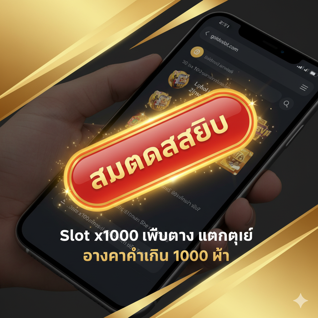 ภาพที่กระตุ้นให้ผู้ใช้สมัครสมาชิกโดยมีปุ่มสมัครเด่นเป็นพิเศษ